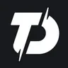 TrustDice logo